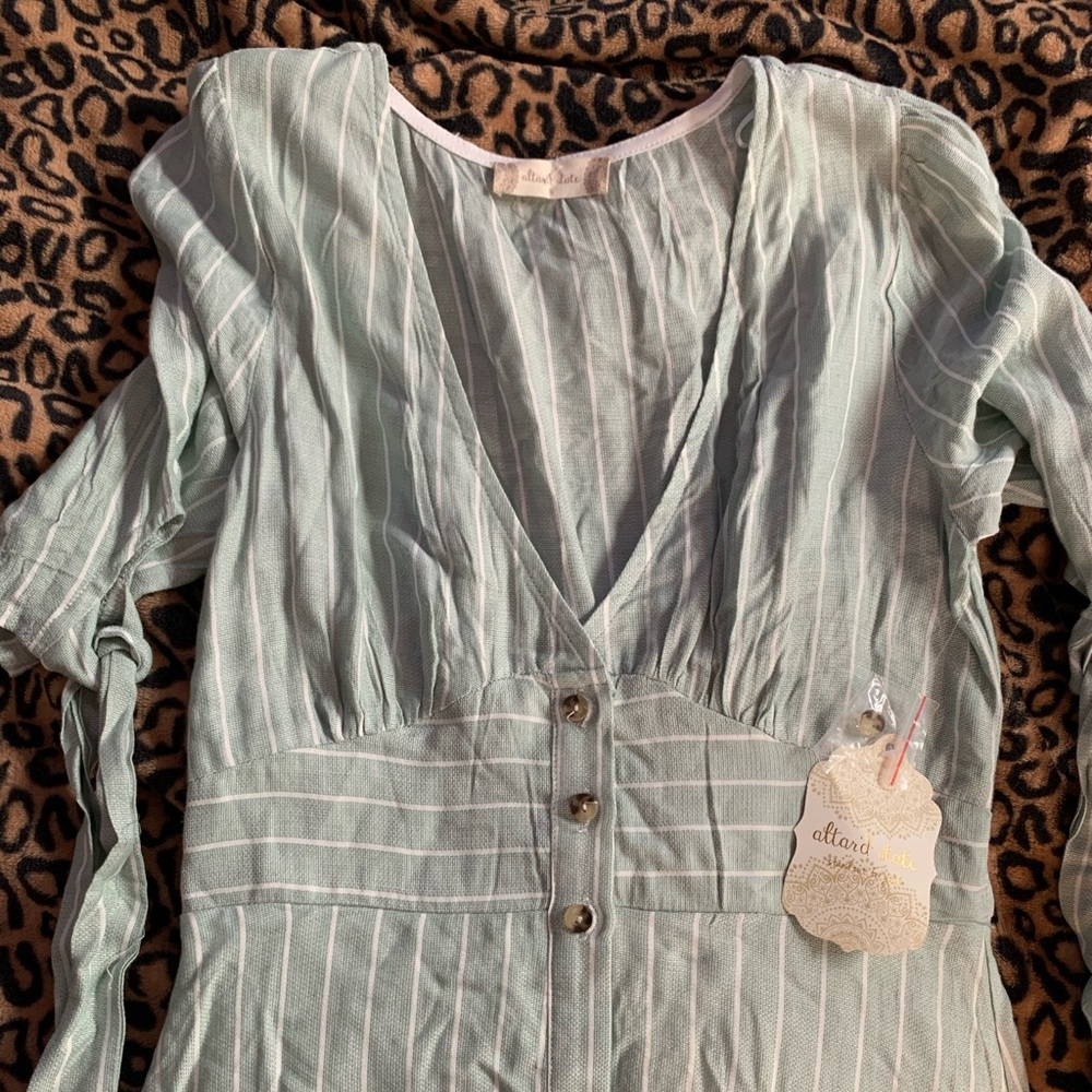 ALTARD STATE DRESS - Picture 6 of 8